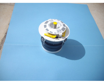 COMPTEUR DELTA 3.3L