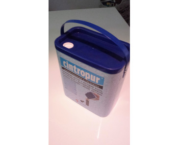 Boîte de 3.4 Litres de charbon actif pour Filtre CINTROPUR