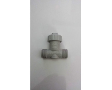 PRESSURE GUARD pour DELTA ESCALDA 3.6L