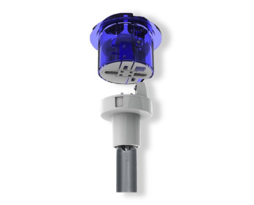 LAMPE BLUE LAGOON UVC SALT 75W