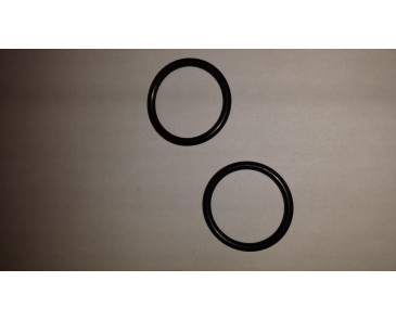 JEU DE 2 JOINTS DE BY-PASS pour DELTA