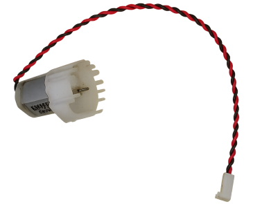 Moteur seul pour CAPPERS SCA 19