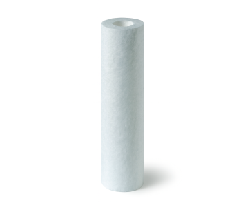 Cartouche de filtration 25µ,9-3/4"