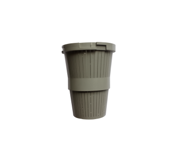 CREPINE SOUS TETE pour FLECK 5600