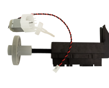 Kit Mécanique pour CAPPERS SCA 19