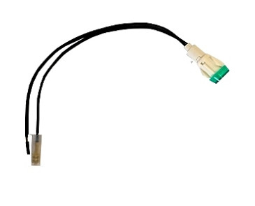 LAMPE VERTE POUR FLECK 5600