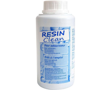 DESINFECTANT RESINES 500ml