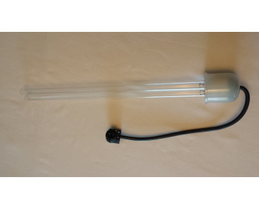 LAMPE UVc EUREKA 36