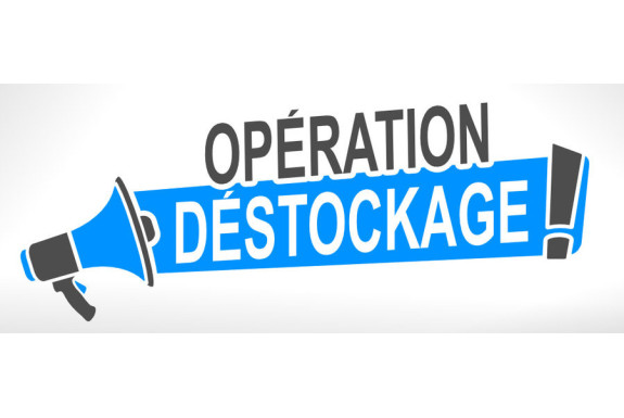 Déstockage